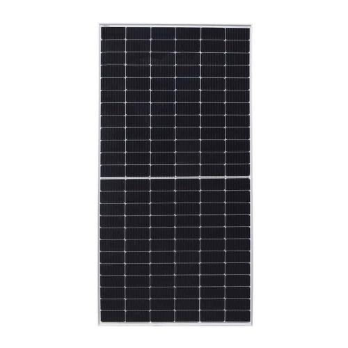 Panel Solar 460W 24V Monocristalino PERC Tensite