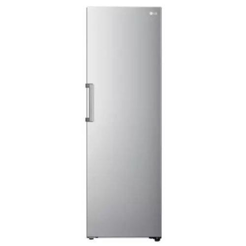 Frigorífico 1 Puerta LG 186 cm No Frost Acero Inoxidable