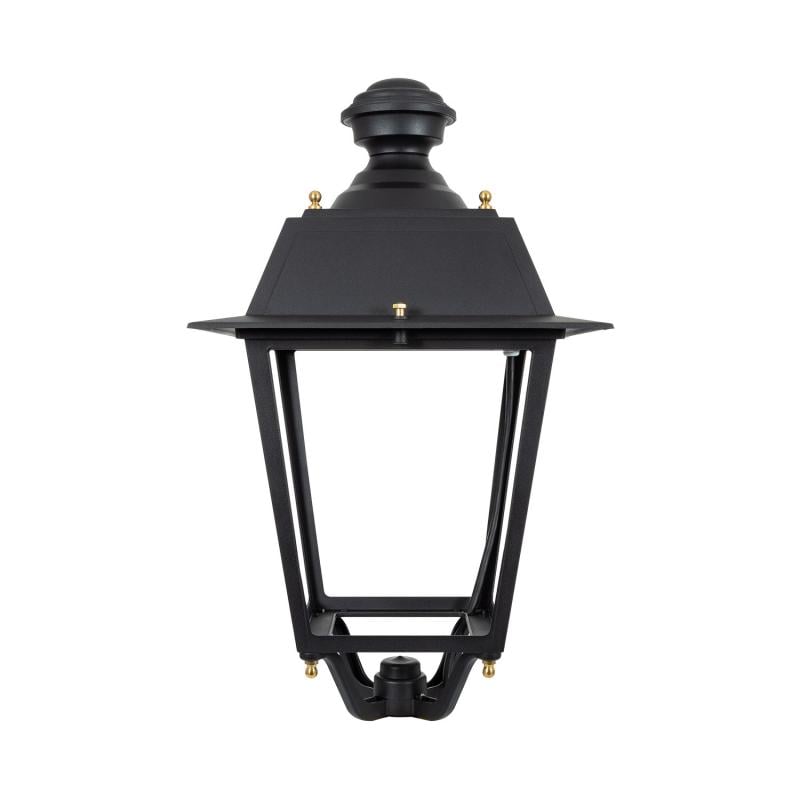 Farola LED 40W Villa LUMILEDS PHILIPS Xitanium Regulable 1-10V
