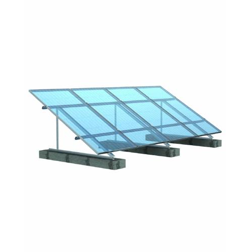 Est. 2 Paneles -40mm- 30º Inclinada Falcat XL535