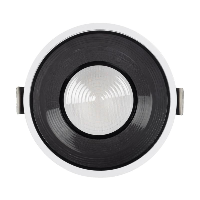 Downlight LED 25W Circular Premium CRI90 LIFUD Corte Ø 150 mm IP65