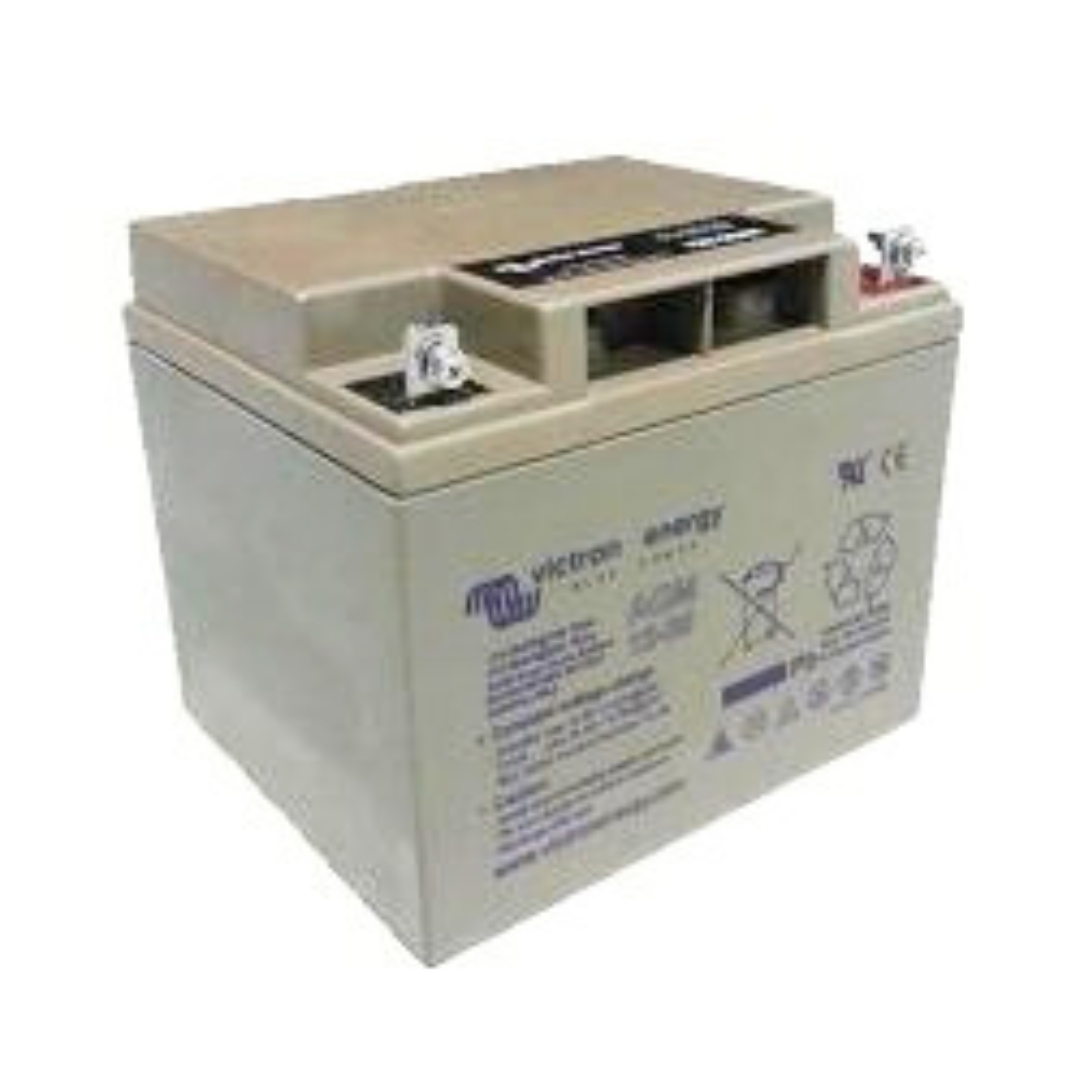 Batería Victron Energy AGM 12V 38Ah