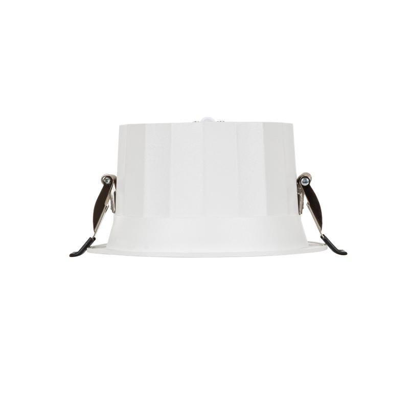 Downlight LED 18W Circular Premium CRI90 LIFUD Corte Ø 115 mm