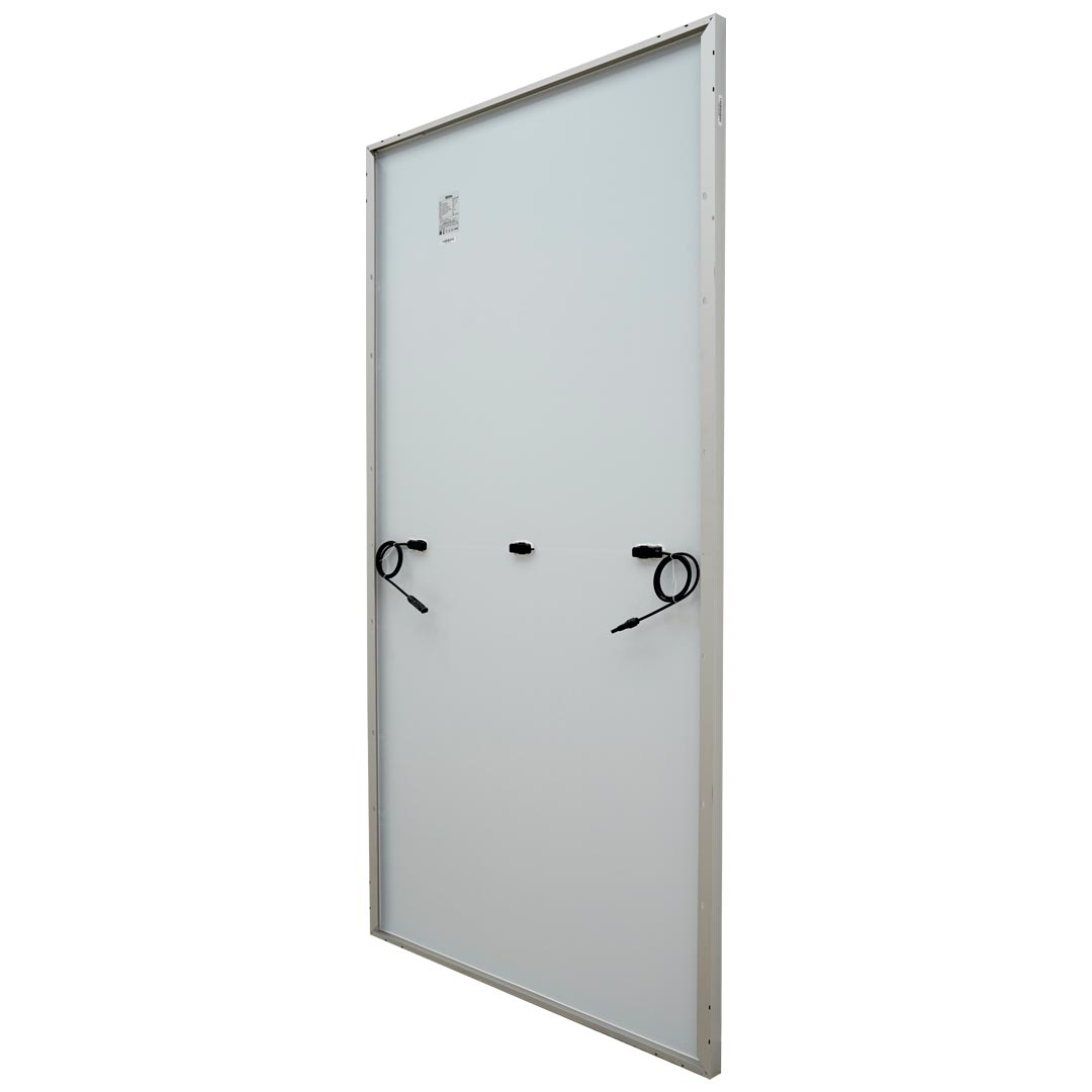 Panel Solar 500W N-Type TOPCon Tensite