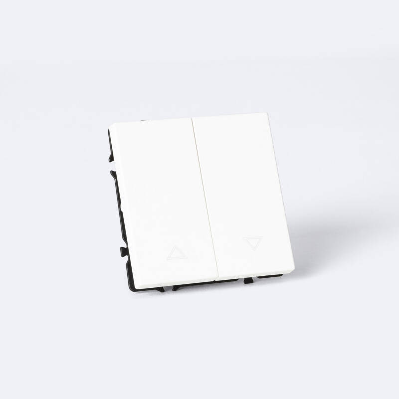 Interruptor Persiana Luxe 990