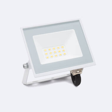 Focos proyectores LED para uso residencial