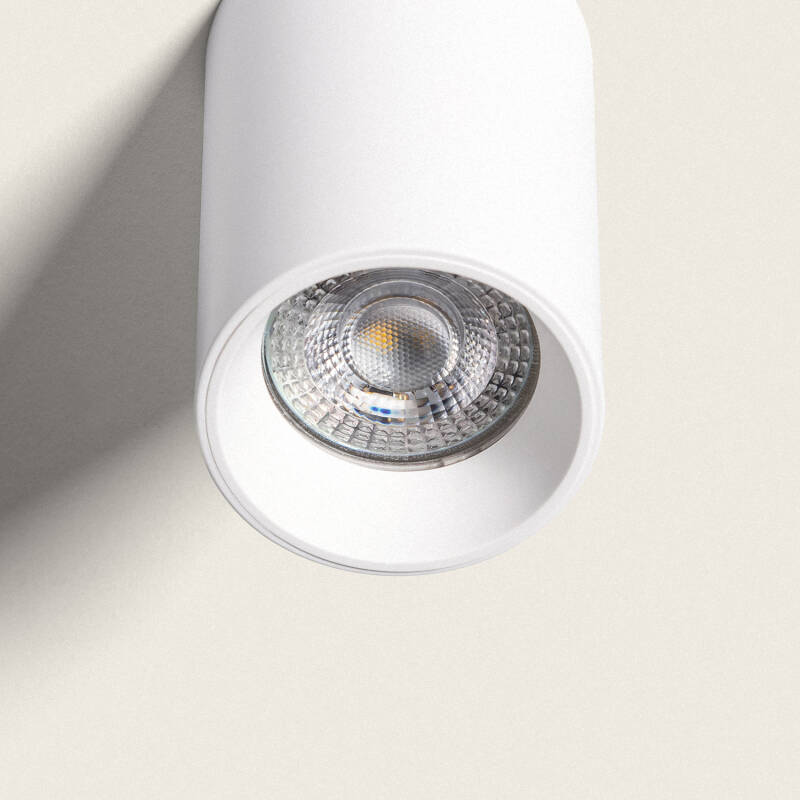 Aplique de Techo Circular Traxim M