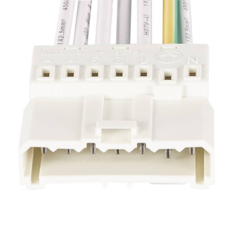 Latiguillo Conexión 1.5m para Módulo Lineal LED Trunking Retrofit Universal System