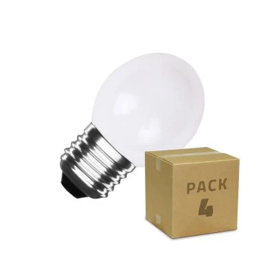 Bombillas LED E27 Convencional