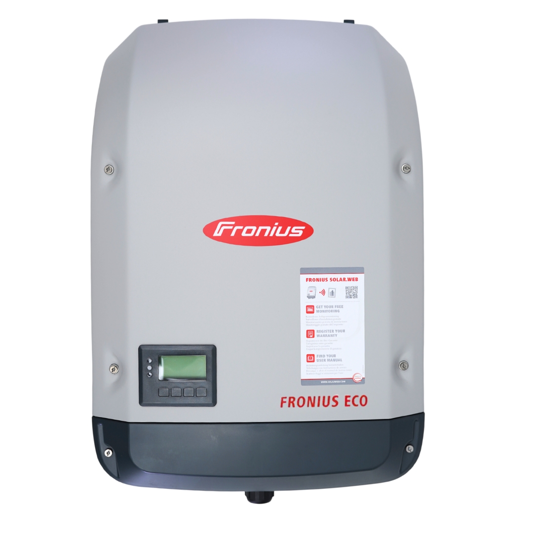 Inversor Conexión a Red Fronius ECO 25kW