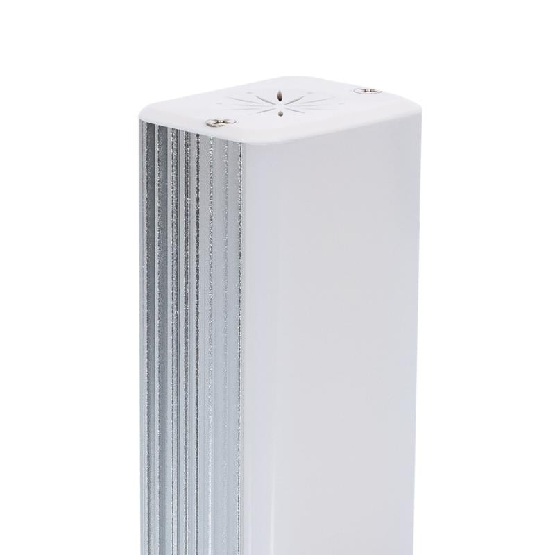 Bombilla LED G24 7W 700 lm Frost