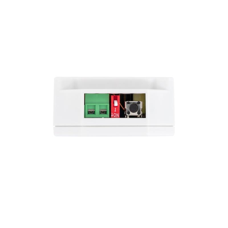 Regulador LED 0/1-10V con RF y Push-Dim SKYDANCE L1 Compatible con Pulsador y Mando RF