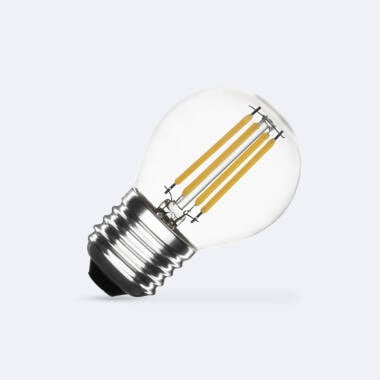 Bombillas LED E27 de Filamento