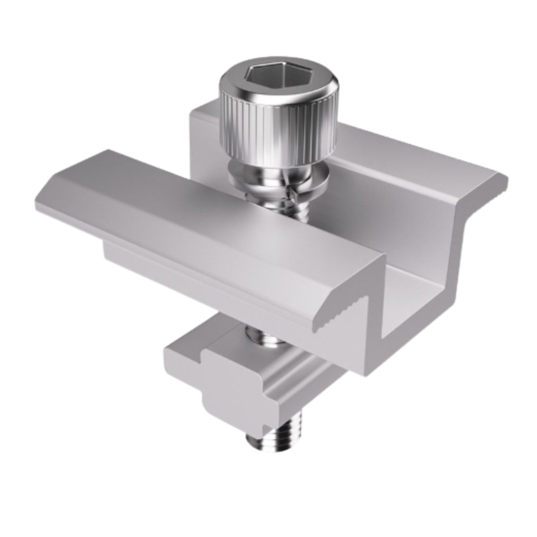 Presor Central Tipo Clip 30mm Anusol