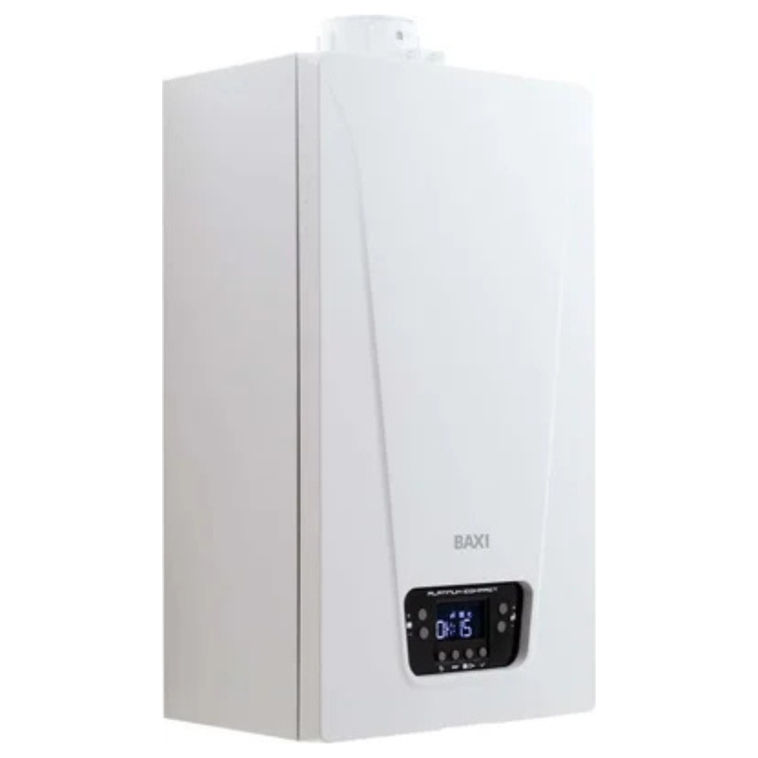 Caldera de Gas Baxi Platinum ICompact 26/26 F