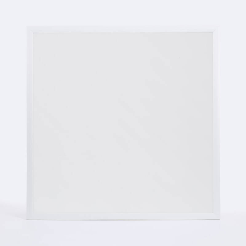 Pack de 2 Panel LED 60x60 cm 40W 4000lm