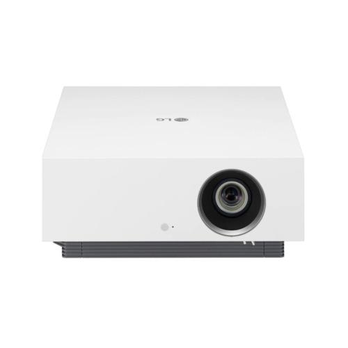 Proyector 4K Portátil LG Smart Dual Laser