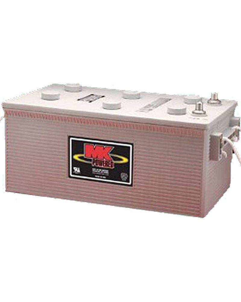 Batería GEL MK 8G4D 183Ah 12V