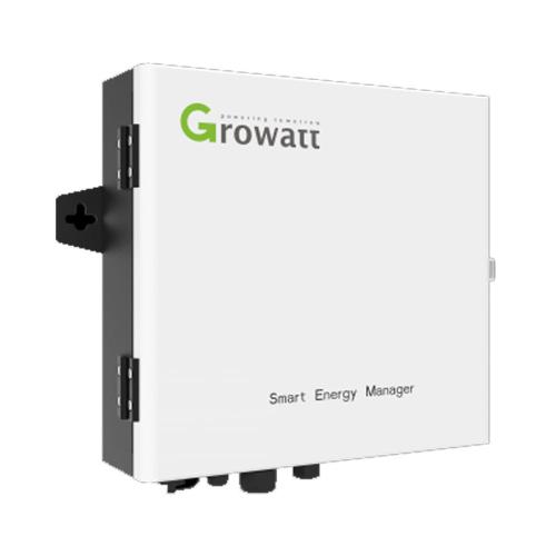 Growatt Smart Energy Manager SEM hasta 600kW 1200/5A