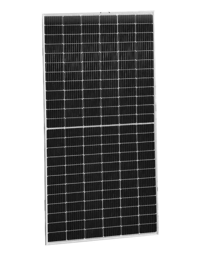 Pack 5 unidades Paneles Solares 550W JA Solar Mono PERC