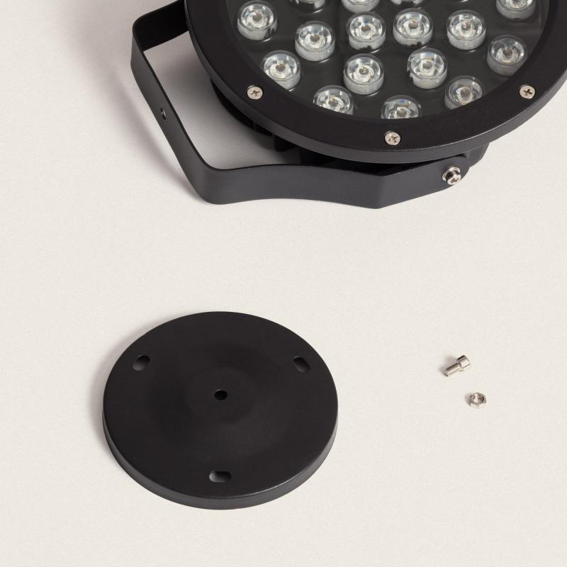 Foco Exterior LED 24W IP67 Colmar