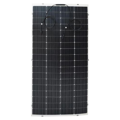 Panel Solar Flexible 240W 12V Tensite