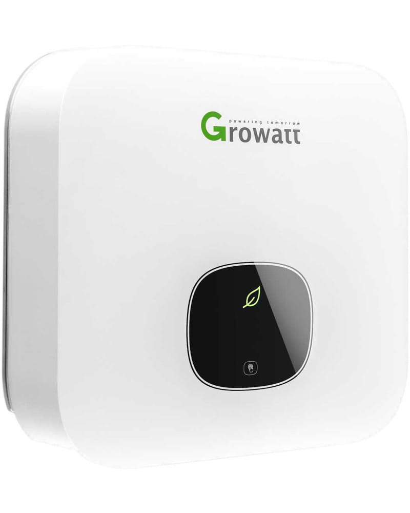 Inversor Growatt MIN 3600TL-XH