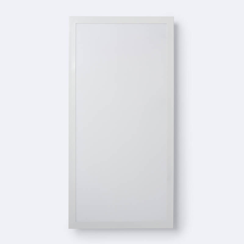 Panel LED 60x30cm 32W 3200lm Solid