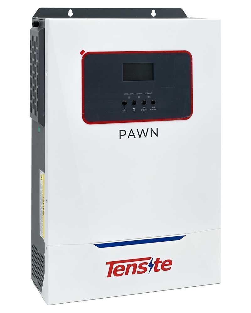 Inversor Cargador 3600W 24V Tensite Pawn