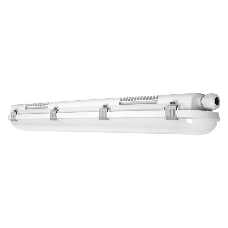 Pantalla Estanca LED 18 W 60 cm 120 lm/W IP65 LEDVANCE