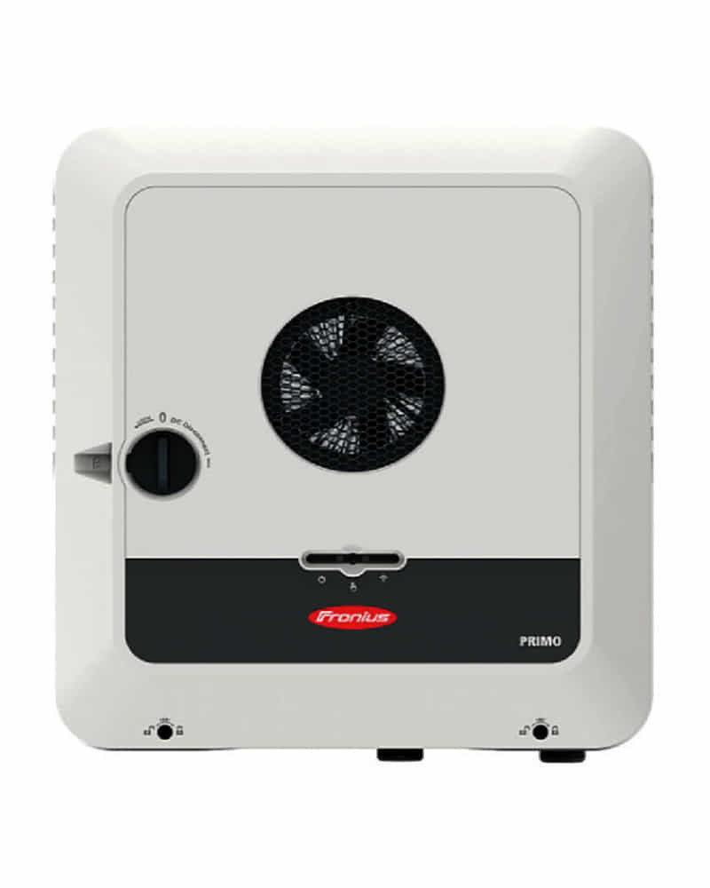 Inversor Híbrido FRONIUS Primo GEN24 10kW Plus