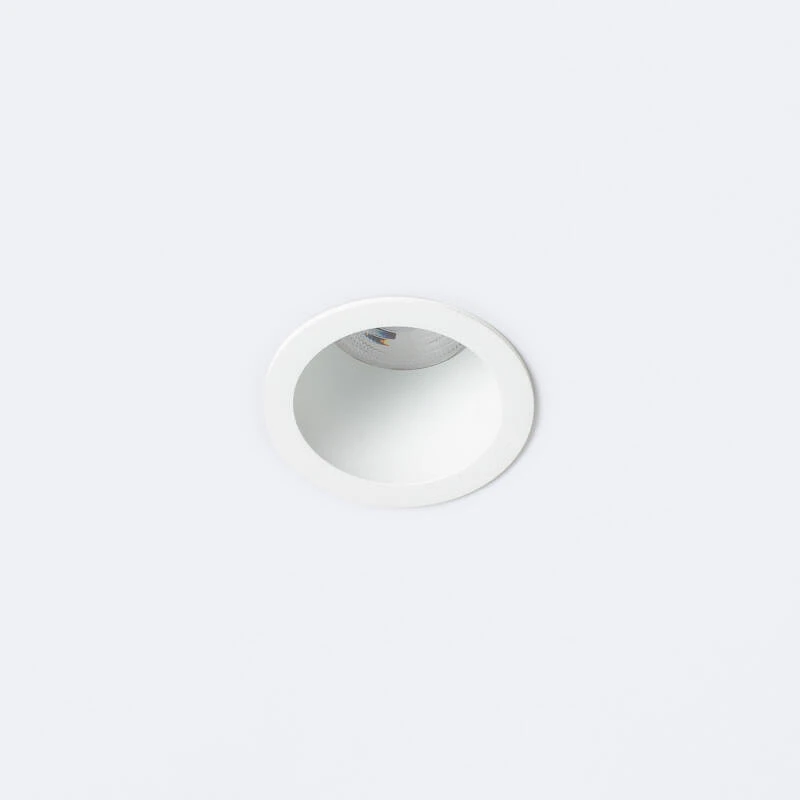 Foco Downlight LED 6W Corte Ø 45 mm Mini Deep