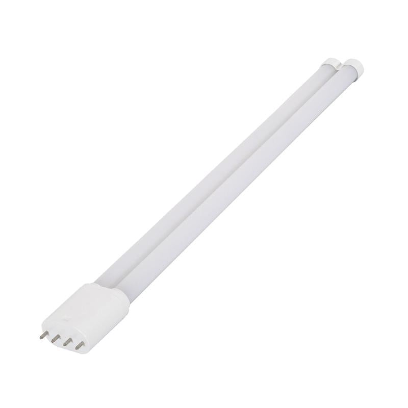 Tubo LED 41 cm 2G11 PLL 15W