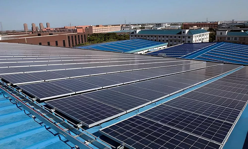 Kits solares fotovoltaicos y autoconsumo