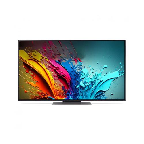 TV 50 pulgadas LG QNED 4K Smart TV webOS 24 50QNED86T6A