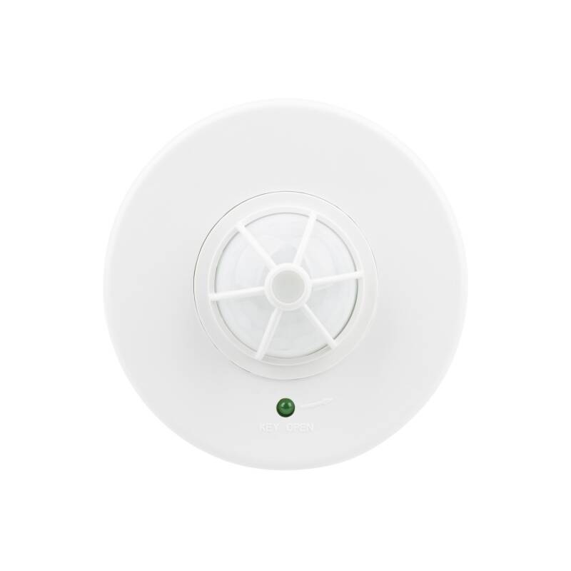 Sensor de Movimiento PIR 360º