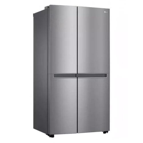 Frigorífico Americano LG GSBC40PYPE 641L Serie 400 Inox Antihuellas