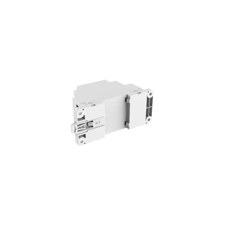 Amplificador Splitter DMX512 2 Salidas 12-24V SKYDANCE DA Para Carril DIN