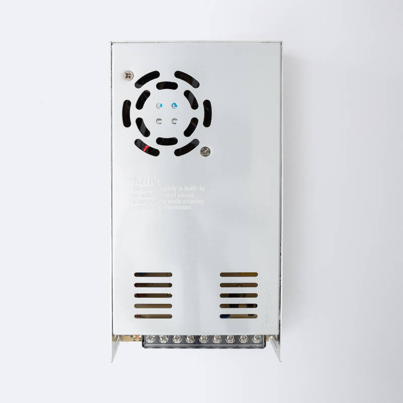 Fuente de Alimentación 24V DC