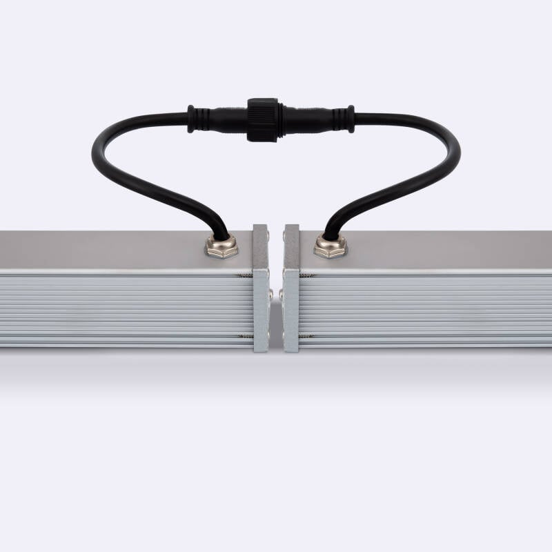 Bañador de Pared LED 18W IP65 50cm Enlazable WALL WASHER