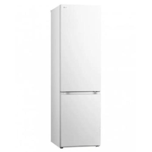 Frigorífico Combi LG GBV3200DSW 203cm Blanco