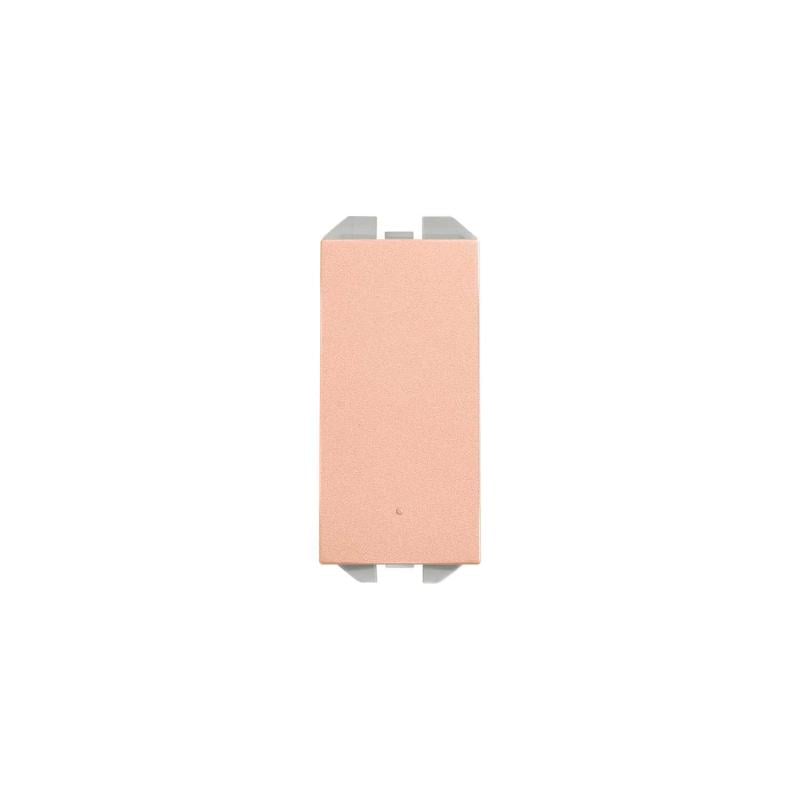 Interruptor Conmutador Simple Módulo Estrecho SIMON 270 20001201