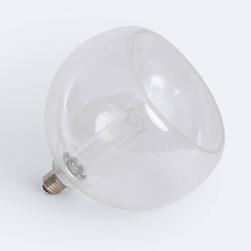 Bombilla Filamento LED E27 4W 180 lm G200
