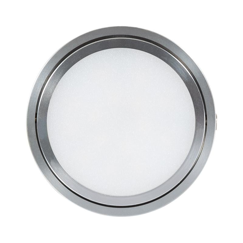 Luz LED Bajo Mueble 3W 12V DC Direccionable con Conector Rápido