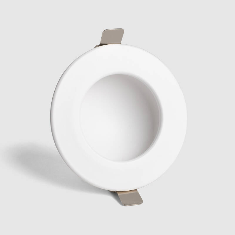 Downlight LED 8W Circular Luz Indirecta Tokkai Corte Ø92 mm