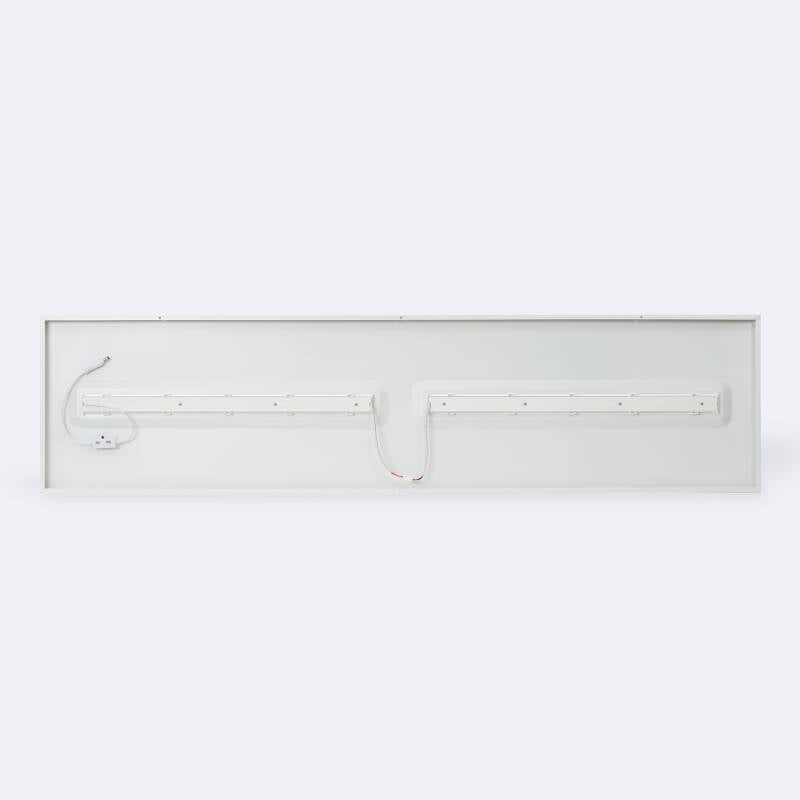 Panel LED 120x30 cm 30W 4200lm CCT Seleccionable VisualConfort LIFUD