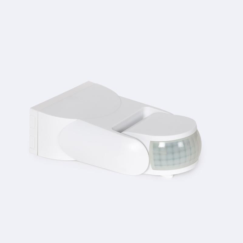 Sensor de Movimiento PIR 360° Ajustable IP65