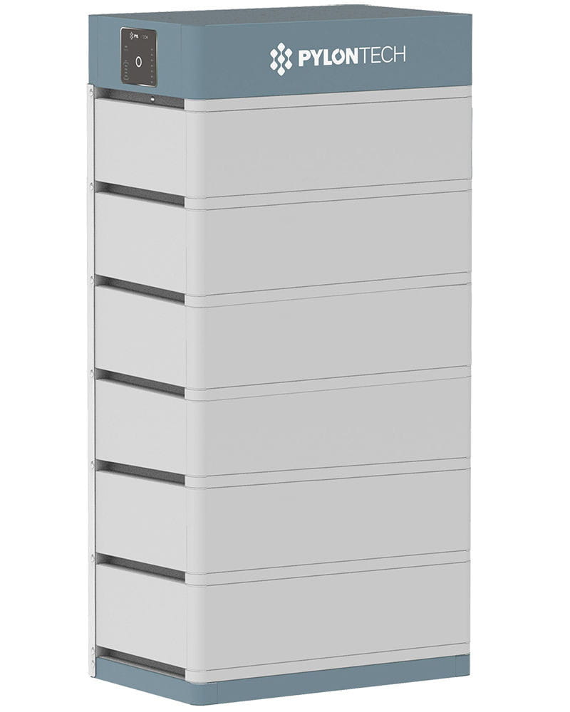 Batería Litio Pylontech Force H1 21.31 kWh