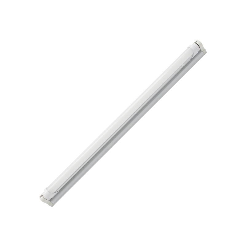 Regleta para Tubo LED T8 G13 60 cm
