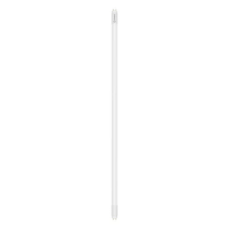 Tubo LED T8 G13 120 cm Cristal 15 W 160 lm/W LEDVANCE